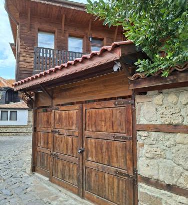 Nessebar Old Town Casa | Villa Nikoli
