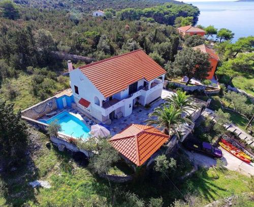 Molat Villa | Villa Nikolina