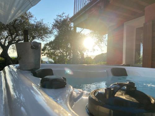 Tellaro Villa | Villa Nilla
