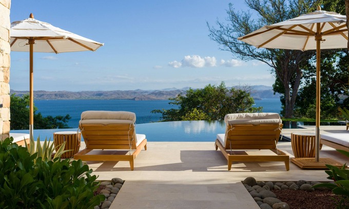 Papagayo Peninsula Villa | Villa Nimbu Pura Vida Luxury Experiences!!!!