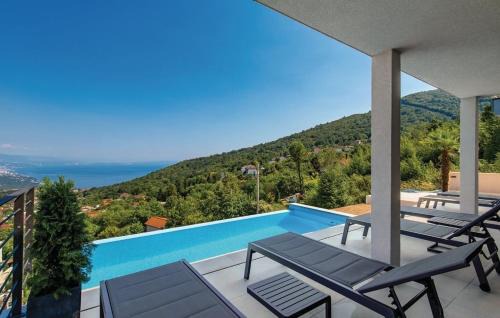 Rukavac Villa | Villa Nina Rukavac Opatija