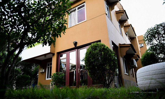 Ras Makamaiwe Casa | Villa Noventa y Cuatro - Hogar lejos del hogar