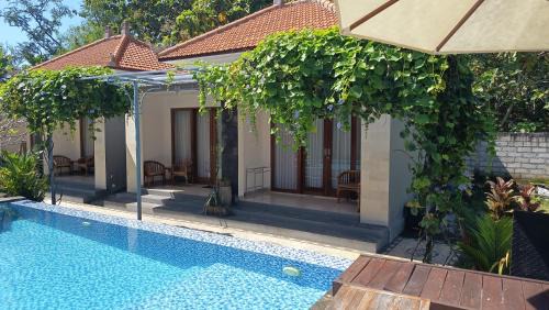 Kutuh Casa | Villa ning pandawa