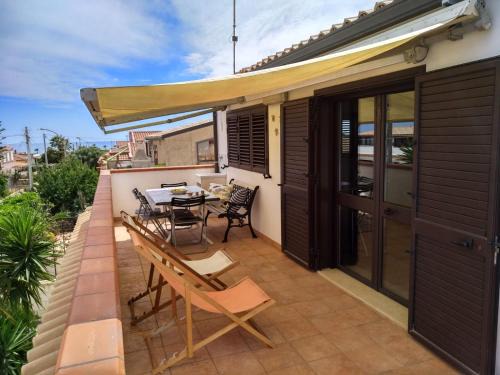 Cerasella Casa | Villa Nino