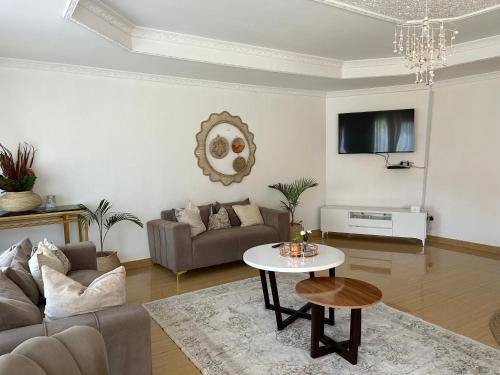 Blantyre Apartamento | Villa Nirvana