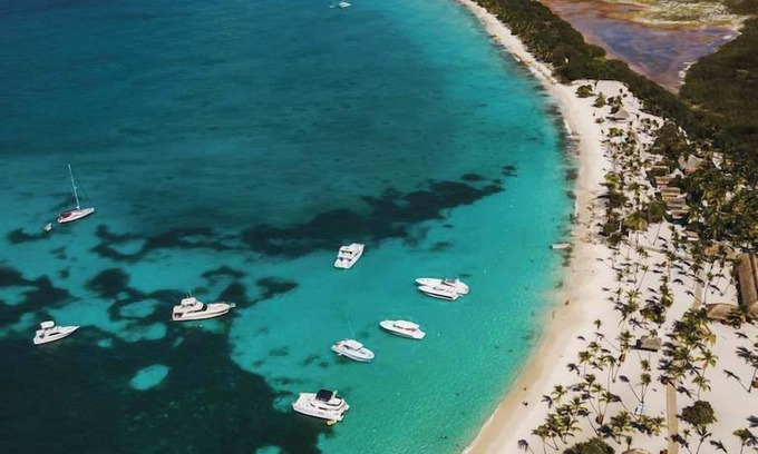 Casa de Campo Villa | Villa Nita in Casa De Campo by Personal Villas - Comfort and Natural Beauty