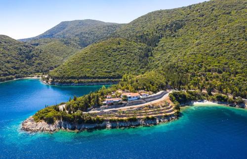 Frikes Villa | Villa Nitsa