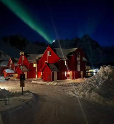 Ballstad Casa | Villa