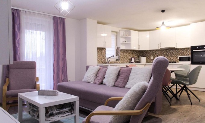 Canton 10 Villa | Villa Noa Kupres