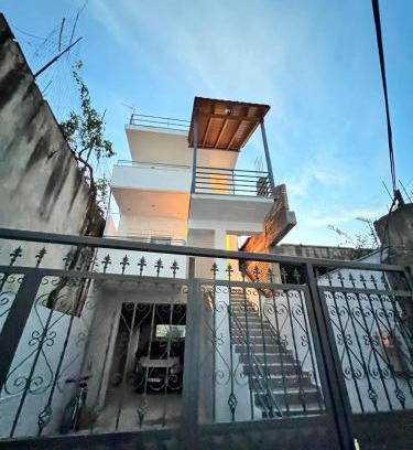 Berat Apartamento | Villa Noah