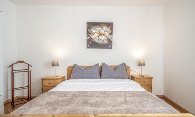 Tesero Apartamento | Villa Noce 1