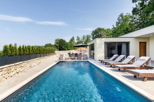 Medjugorje Villa | Villa Noel
