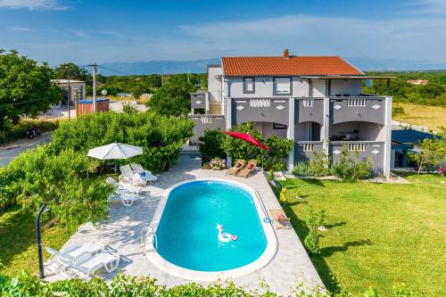 Poljica Apartamento | Villa Noemi