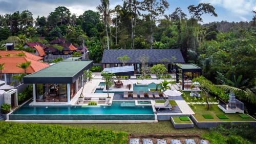 Singakerta Villa | Villa Noi by BaliSuperHost