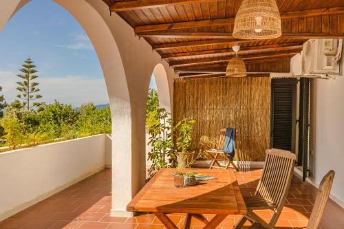 Antipata Apartamento | Villa Noi- Noi The Apartment