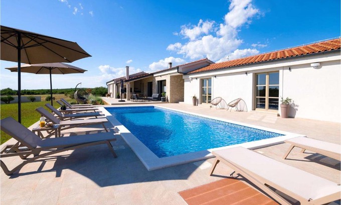 Visocane Casa | Villa Nola