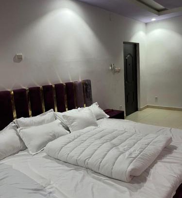 Kaolack Apartamento | Villa Nomade