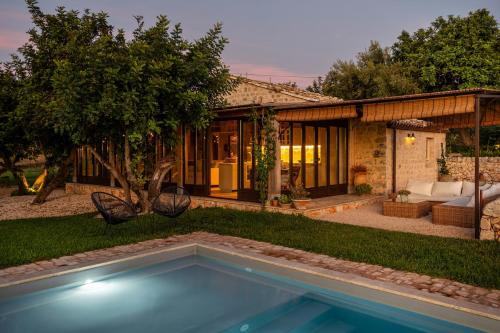 Scicli Villa | Villa Nonna Rosetta