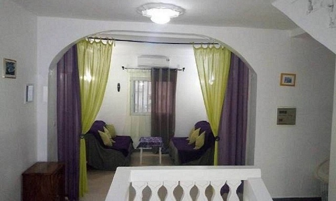 Bargny Gouddau Villa | Villa NOPALOU a 2 minutos de la playa