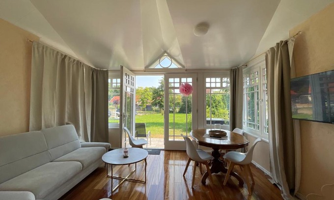 Norddeich Apartamento | Villa Nord