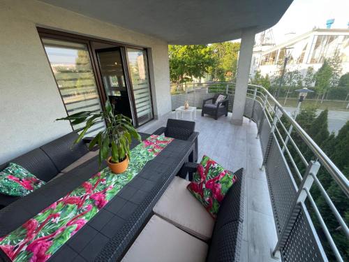 Jastrzebia Gora Apartamento | Villa Nord