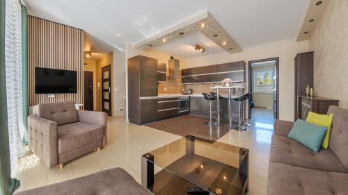 Jastrzebia Gora Apartamento | VILLA NORD, Sun & Snow