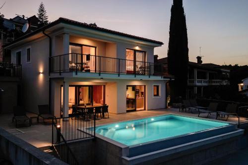 Pobri Villa | Villa Norma