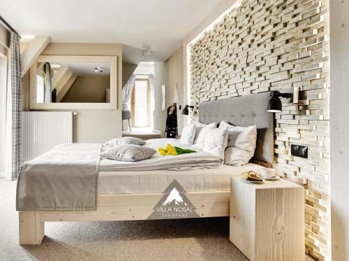 Zakopane Cama Y Desayuno | VILLA NOSAL - Zakopane