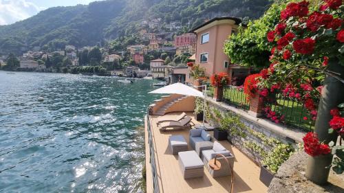Moltrasio Casa | Villa Noseda