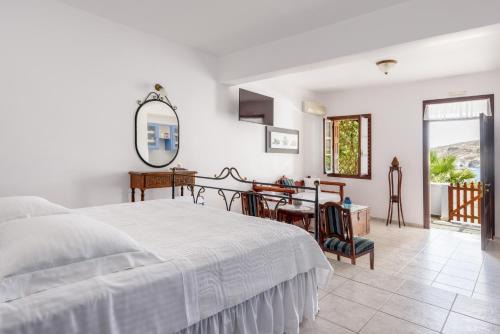 Adamas Apartamento | Villa Notos