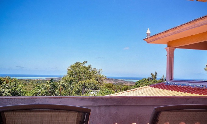 Rodrigues Island Casa | Villa Nout Soley - Alojamiento y desayuno