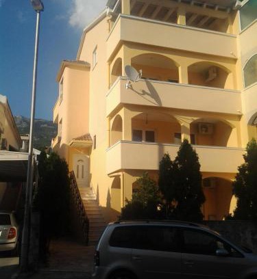 Babilonija Apartamento | Villa Nova