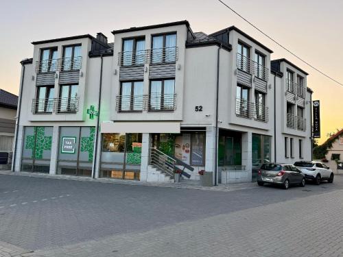Bialystok Apartamento | Villa Nova