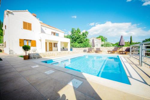 Cilipi Apartamento | Villa Novak