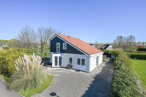 Zeewolde Villa | Villa NovaTerra - Zeewolde