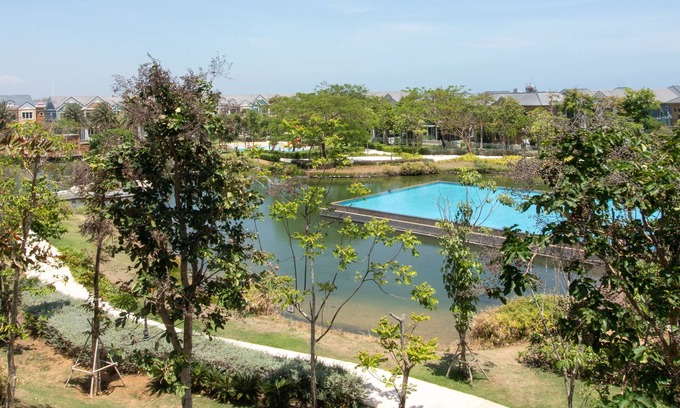 Phan Thiet Villa | Villa Novaworld Phan Thiet - Elity