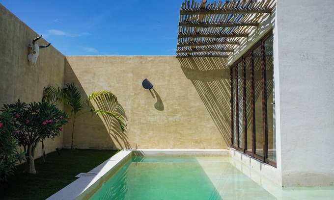 Pérula Villa | Villa Noyollo | Punta Pérula, Jalisco