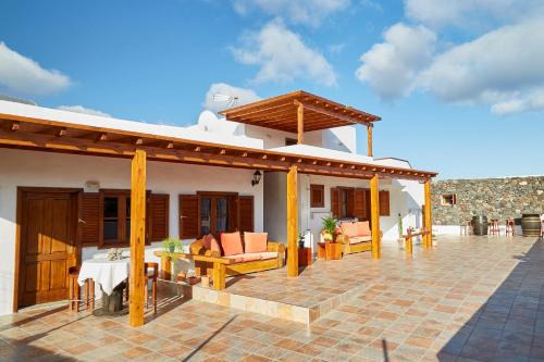 Haria Apartamento | Villa Nueva