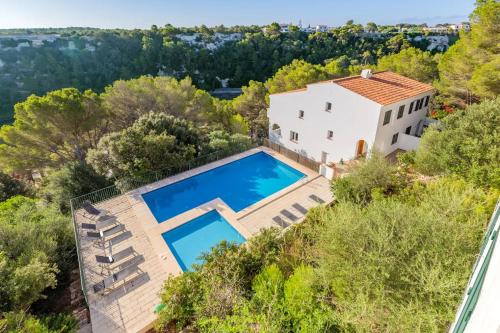 Serpentona Casa | VILLA NUEVA II