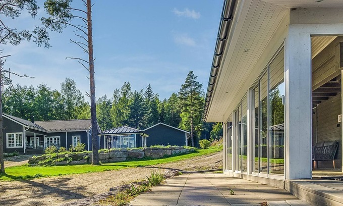 Porvoo Casa | Villa nyåker by Interhome
