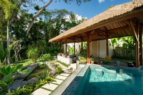 Pejeng Villa | Villa Nympheas by BaliSuperHost