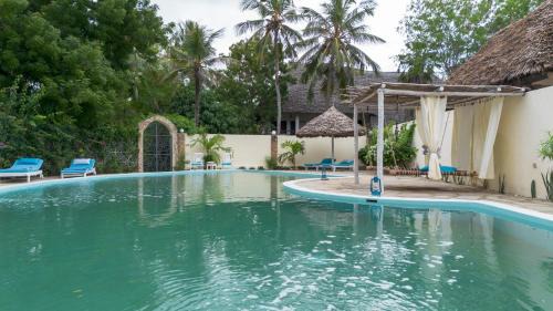 Watamu Casa | Villa Nyumba Hatimaye
