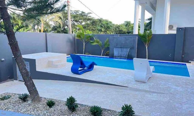 Residencial El Doral Apartamento | VILLA ODYSSEY