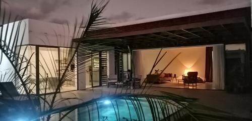 Cap Malheureux Villa | Villa O'