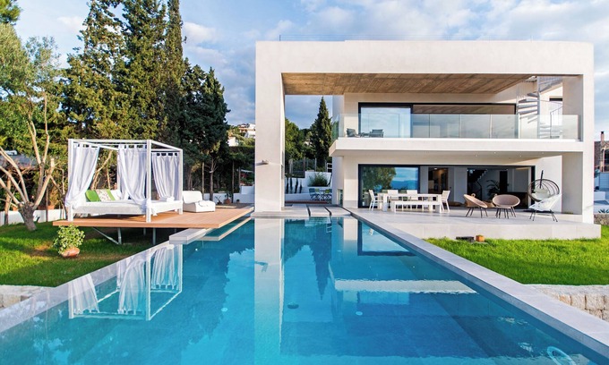 Cielo de Bonaire Villa | Villa O2 - beautiful property in Alcudia