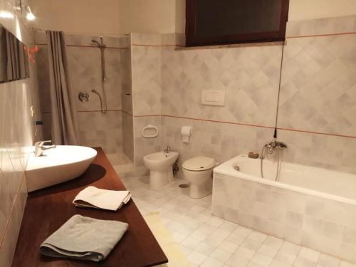 Zona IV Casal Boccone Casa | Villa oasi verde