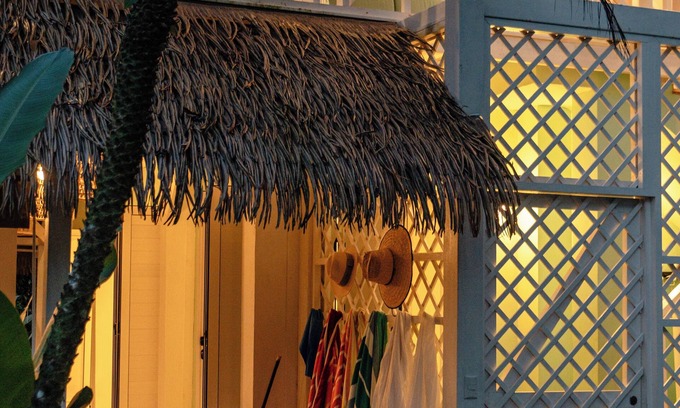 Manzanillo Casa | Villa Oasis
