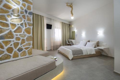Limenaria Hotel | Villa Oasis