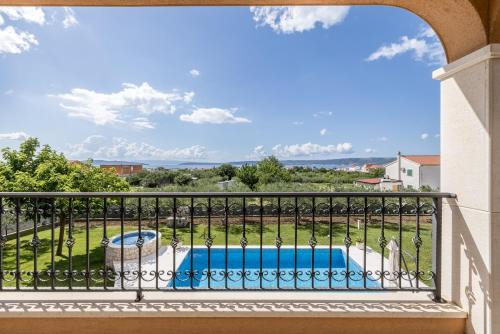 Rudine Villa | Villa Oasis