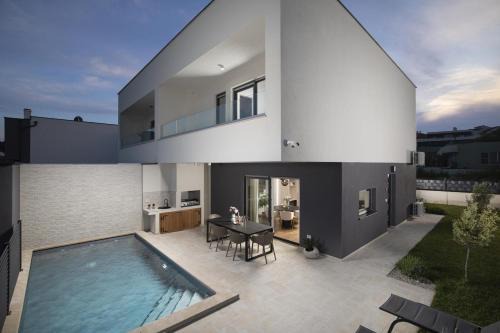 Liznjan Casa | Villa Oasis